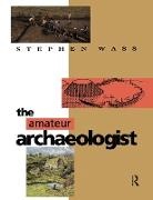 Stephen Wass, Wass Stephen - Amateur Archaeologist