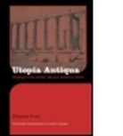 Rhiannon Evans, Rhiannon (University of Melbourne Evans, Evans Rhiannon - Utopia Antiqua