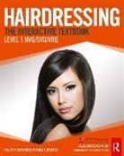 Att Training Ltd, Charlotte Read Att Training Ltd Church, Charlotte Church, Charlotte Read Church, Alison Read - Hairdressing: Level 1