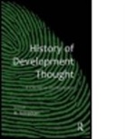 R. Srivatsan, SRIVATSAN R, R. Srivatsan - History of Development Thought