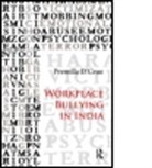 &amp;apos, Premilla cruz, D CRUZ PREMILLA, D&amp;apos, Premilla D'Cruz, Premilla D''cruz - Workplace Bullying in India