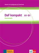 DaF kompakt: DaF kompakt A1-B1