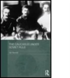 Alex Marshall, Alex (University of Glasgow Marshall, Marshall Alex - Caucasus Under Soviet Rule
