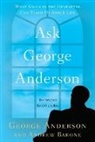 George Anderson, George/ Barone Anderson, Andrew Barone - Ask George Anderson