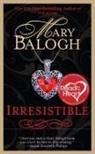 Mary Balogh - Irresistible