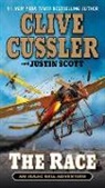 Clive Cussler, Justin Scott - The Race