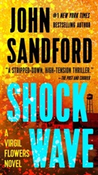 John Sandford - Shock Wave