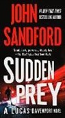 John Sandford - Sudden Prey