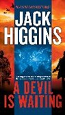 Jack Higgins - A Devil is Waiting