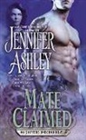 Jennifer Ashley - Mate Claimed