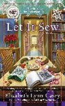 Elizabeth Lynn Casey - Let It Sew