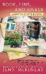 Jenn McKinlay - Book, Line and Sinker
