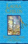 Laura Childs - Postcards from the Dead