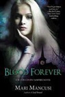 Mari Mancusi - Blood Forever