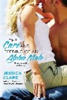 Jessica Clare, Clare Jessica - The Care and Feeding of an Alpha Male