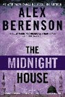Alex Berenson - The Midnight House