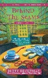 Betty Hechtman - Behind the Seams