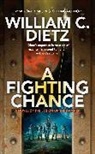 William C Dietz, William C. Dietz - A Fighting Chance