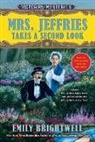 Emily Brightwell - Mrs. Jeffries Takes a Second Look