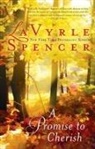 Lavyrle Spencer - A Promise to Cherish