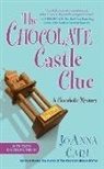 JoAnna Carl - The Chocolate Castle Clue