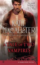 Katie MacAlister - A Tale of Two Vampires