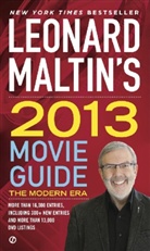 Leonard Maltin, Leonard Maltin - Leonard Maltin's 2013 Movie Guide