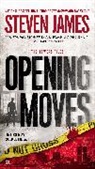 Steven James - Opening Moves