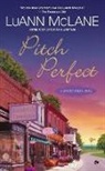 Luann Mclane - Pitch Perfect