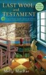 Molly Macrae - Last Wool and Testament