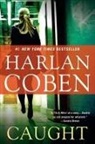 Harlan Coben - Caught
