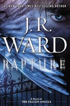 J. R. Ward - Rapture