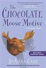 Joanna Carl - The Chocolate Moose Motive