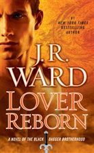 J. R. Ward, J.R. Ward - Lover Reborn