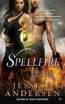 Jessica Andersen - Spellfire