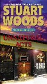 Stuart Woods - Unnatural Acts