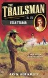 Jon Sharpe - The Trailsman #373