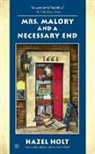 Hazel Holt - Mrs. Malory and a Necessary End