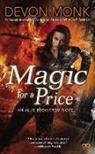 Devon Monk - Magic for a Price