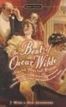 Sylvan Barnet, Oscar Wilde - The Best of Oscar Wilde