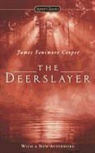 James Fenimore Cooper, James Fenimore/ Tilton Cooper - The Deerslayer