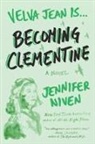 Jennifer Niven - Becoming Clementine