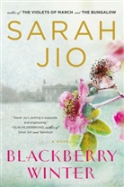 Sarah Jio - Blackberry Winter