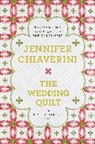 Jennifer Chiaverini, Chiaverini Jennifer - The Wedding Quilt