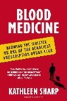 Kathleen Sharp, Sharp Kathleen - Blood Medicine