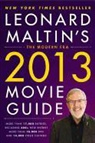 Leonard Maltin, Maltin Leonard - Leonard Maltin's 2013 Movie Guide
