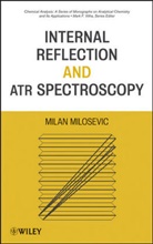 M Milosevic, Milan Milosevic, MILOSEVIC MILAN - Internal Reflection and Atr Spectroscopy