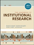 Richard Howard, Richard D Howard, Richard D. Howard, Richard D. Mclaughlin Howard, Richard D./ McLaughlin Howard, HOWARD RICHARD D MCLAUGHLIN GER... - Handbook of Institutional Research