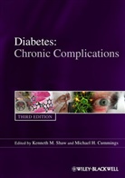 Kenneth M. Shaw, Kenneth M. (University of Portsmouth Shaw, Kenneth M. Cummings Shaw, KM Shaw, Michael H Cummings, Michael H. Cummings... - Diabetes