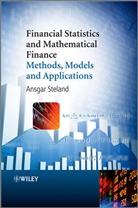 A. Steland, Ansgar Steland, STELAND ANSGAR - Financial Statistics and Mathematical Finance